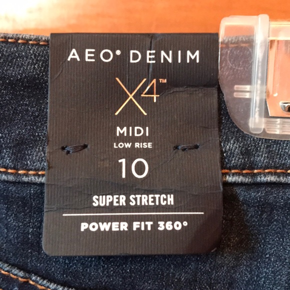 NWT shorts - Picture 2 of 3